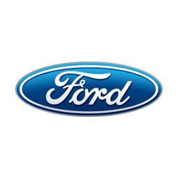 FORD логотип