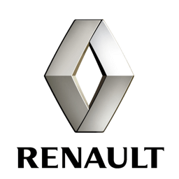 RENAULT логотип